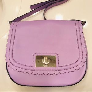 Kate Spade New York Lilac Road Crossbody
